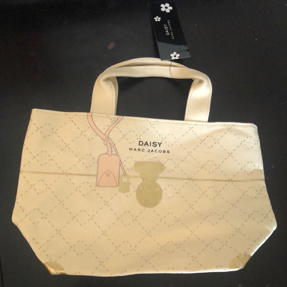 Marc Jacobs handbag